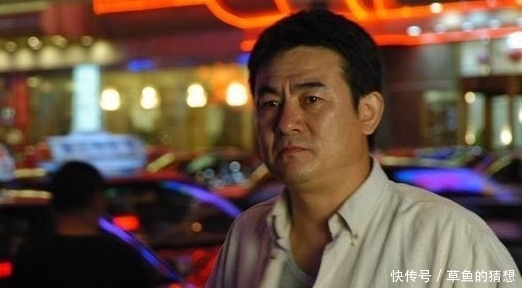 戏疯子李洪涛