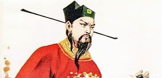 名相|北宋名相寇凖,为什么最后的下场却如此凄惨