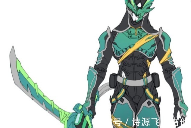 圣刃|假面骑士自制版圣刃,飞羽真充满霸气,剑斩贴切忍者