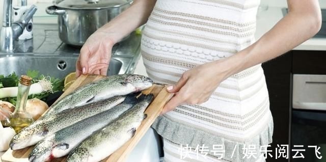 营养物质|怀孕多吃鱼娃更聪明？三种鱼不建议孕妈吃，否则坑的是肚子里的娃
