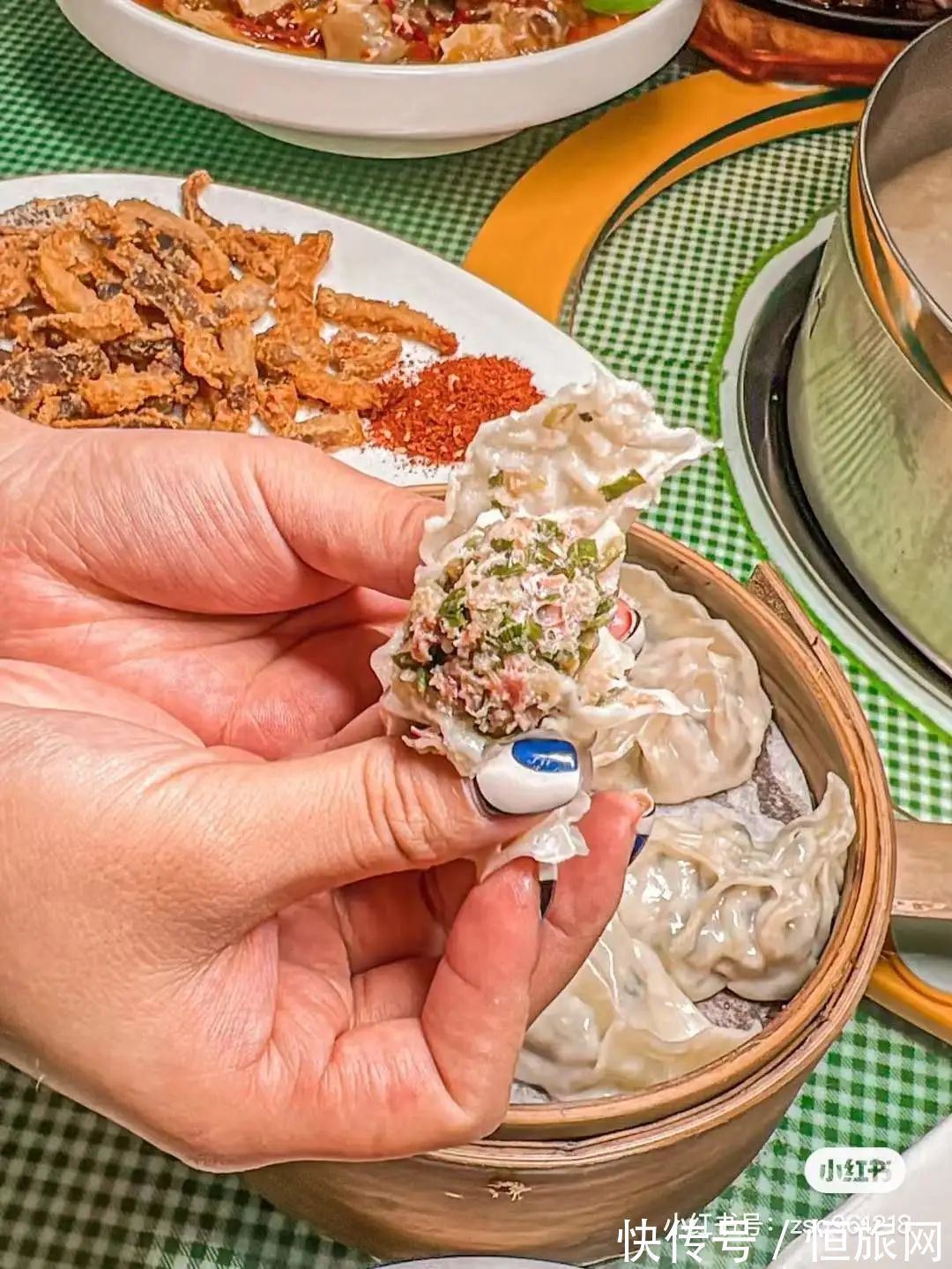 羊肉串|今日冬至,这份《乐山人“吃羊”食补清单》快安排上!