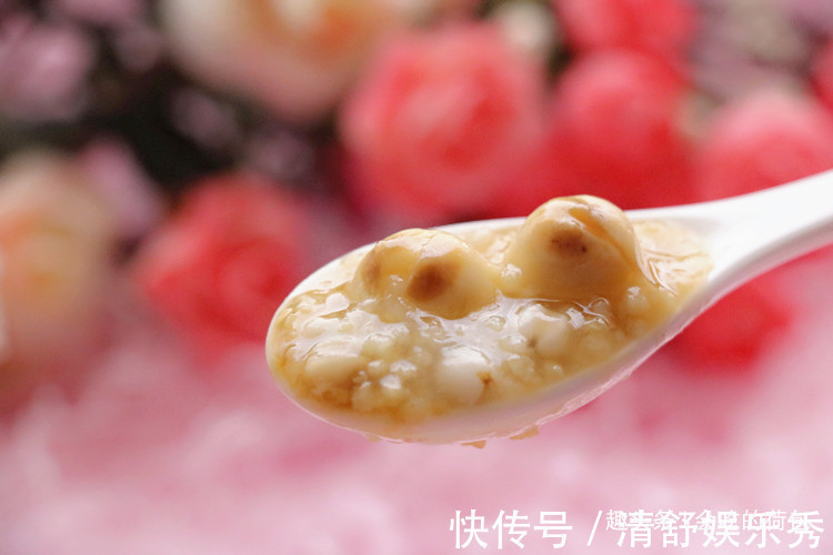 四神小米粥|“脾虚百病生”,一个简单食疗方,才5块钱,脾胃慢慢强壮起来