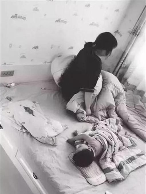 新角色|妻子产后性情大变,丈夫担心偷偷安监控,看到的画面不禁泪目!