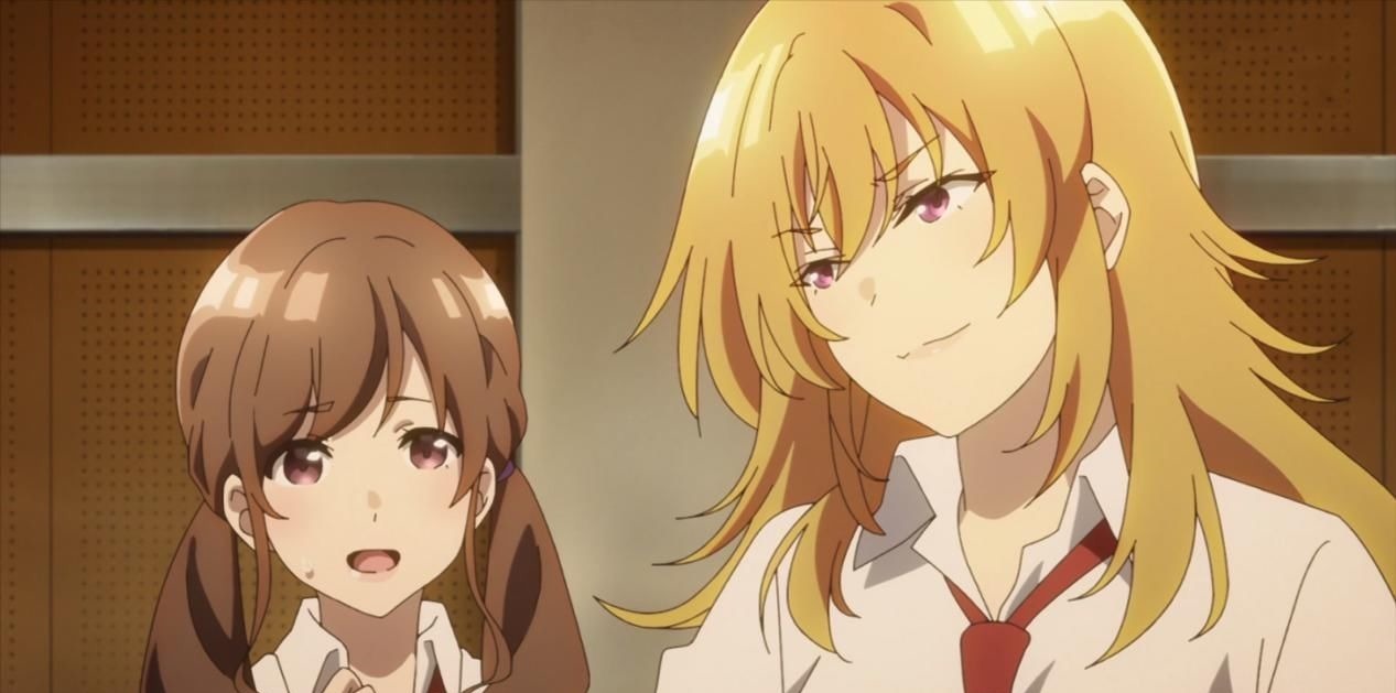 中村|这新番每集都在备受争议,原本可以是高分佳作,却难上9分