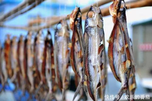 欢乐番茄丨咸鱼的腌制方法和时间,口感好又好吃!