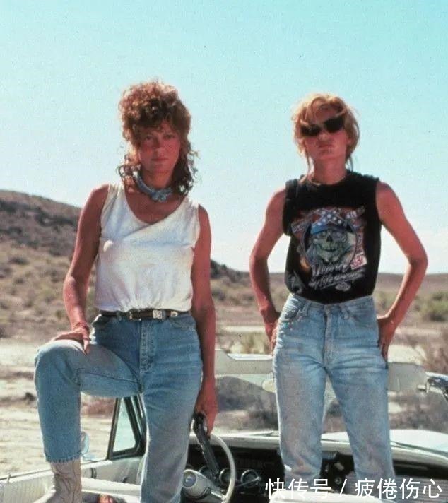 街头风格 再没有任何一个单品,像牛仔一样,经典、耐穿还很时髦!