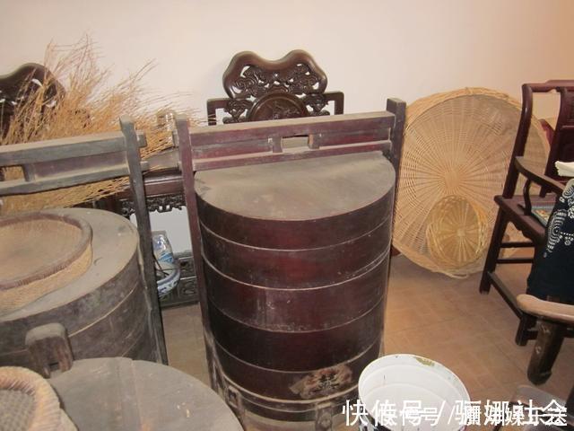 农村|这些物件农村家家有，过去扔了没得人要，现今却身价倍增