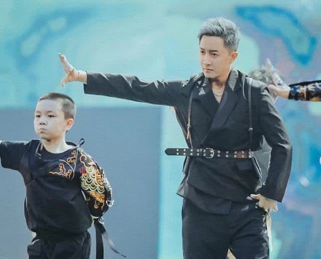 回归 《街舞4》录制时间曝光,三位老队长回归,刘宪华是个惊喜