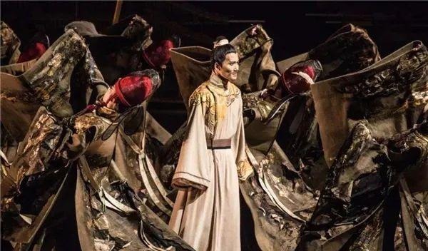 下定决心|作为首位前往长安朝见皇帝的节度使,朱泚是如何下定决心的