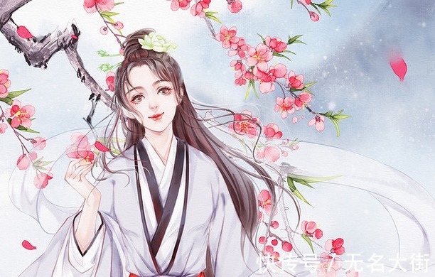 荆棘林|宠文，胎穿成国公府唯一嫡女，出生时樱花齐放，被太子抱回宫独宠！