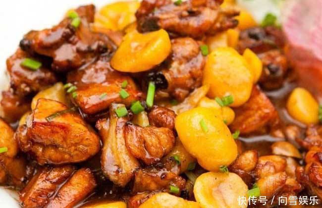 妈妈做了20年的拿手菜,儿子一个人吃掉了一盘,香味浓郁又开胃