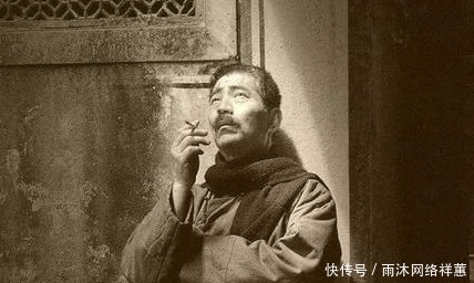 少年“闰土”的结局:晚年被鲁迅家辞退,晚年因没钱看病去世