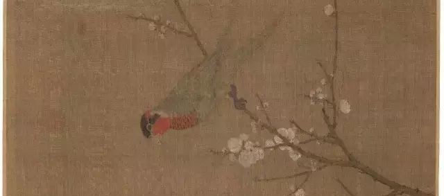 宋徽宗:本是凡间一雅士,奈何生在帝王家