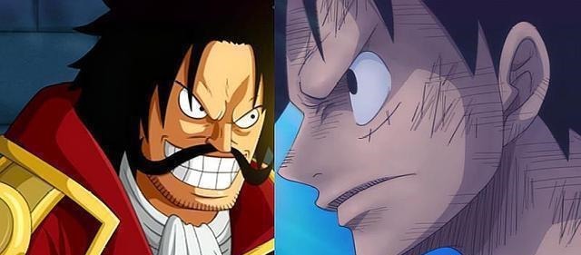 黑胡子团|罗杰团9名剑士,草帽团4名,而黑胡子团只有2名剑士,这就是差距