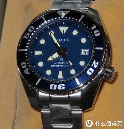 型男|型男养成日记--要有一款自己中意的手表