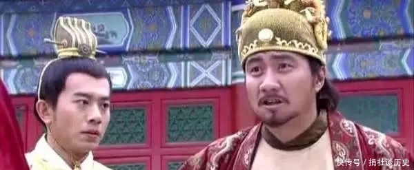 丧命|朱元璋差点丧命于他们手中,被罚双脚永不能碰地,后代也一样