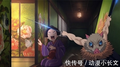 日本|《鬼灭之刃》第二季“标题”遭日本家长批评,只因没法给孩子解释