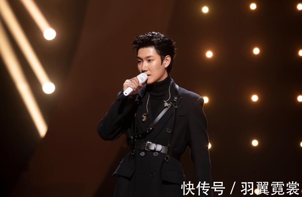 《追光吧》4大黑馬浮出水面，2人靠兄弟撐腰，2人靠節目組力捧