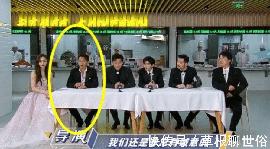 跑男|跑男“最大牌”藝人,不顧鏡頭公然玩手機,導演看了卻不敢吭聲