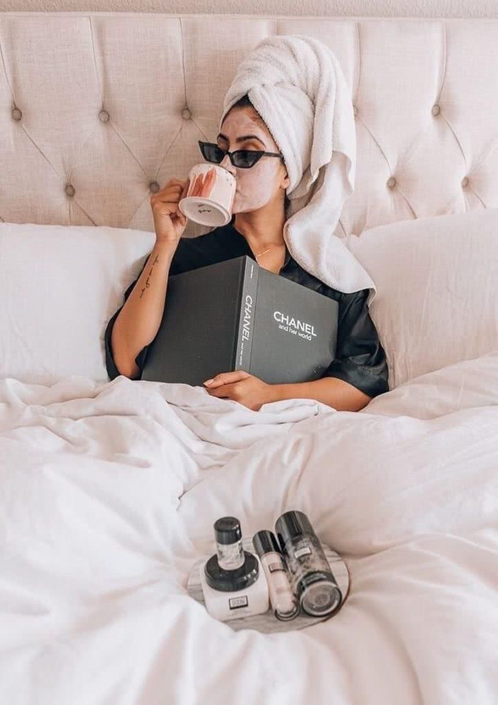 8个关于韩国美肤的秘密,每个女孩都应该尝试一下