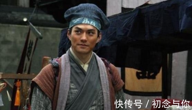 吴用$梁山上这对父子组合,武功都很强,最终却因意见不合一死一生