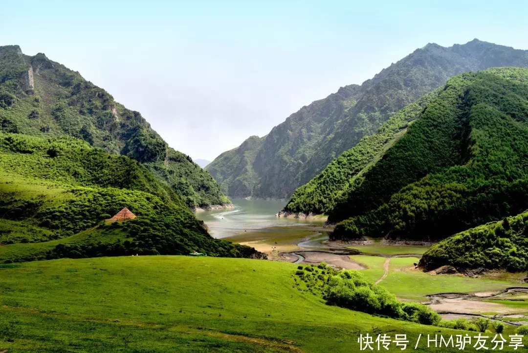 季节|适合五六月份自驾的3条路线，初夏季节打卡性价比正高