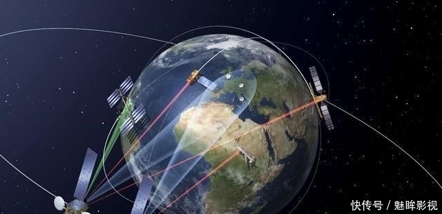 加200 中国再追加200亿投资!功能比北斗还要强,马斯克的星链成炮灰