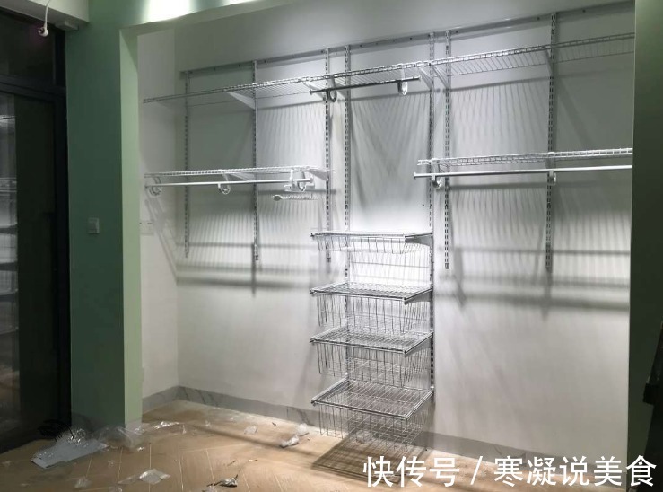 采光|卧室采光差怎么办学她家空间置换，居住舒适度大大提升