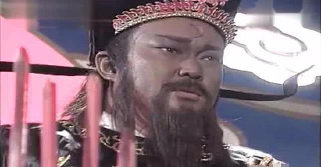 据说|据说这4个人死后做了阎王,3个君子,1个连百姓提起来都发抖!