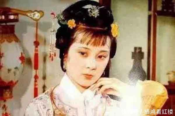 迎春许@贾家被抄家,为什么惜春还能自由出家,没有被官府通缉捉拿?