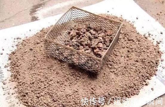 煤渣确实可以养多肉,但是你要注意这几点