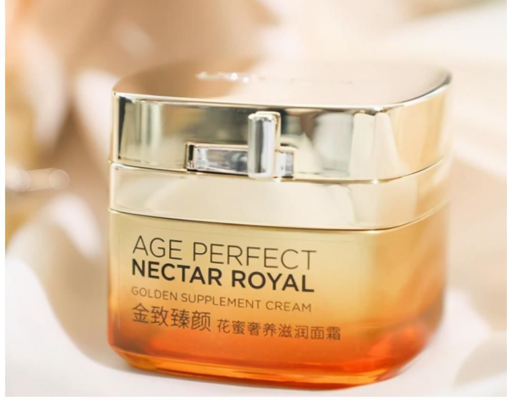 渗透性|这几款巨好用的面霜，补水保湿渗透性也极佳，让你肌肤嫩到掐出水