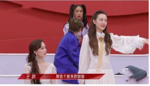 那英聪明了,王鸥更通透,《浪姐2》稳赢第一季的不止是咖位