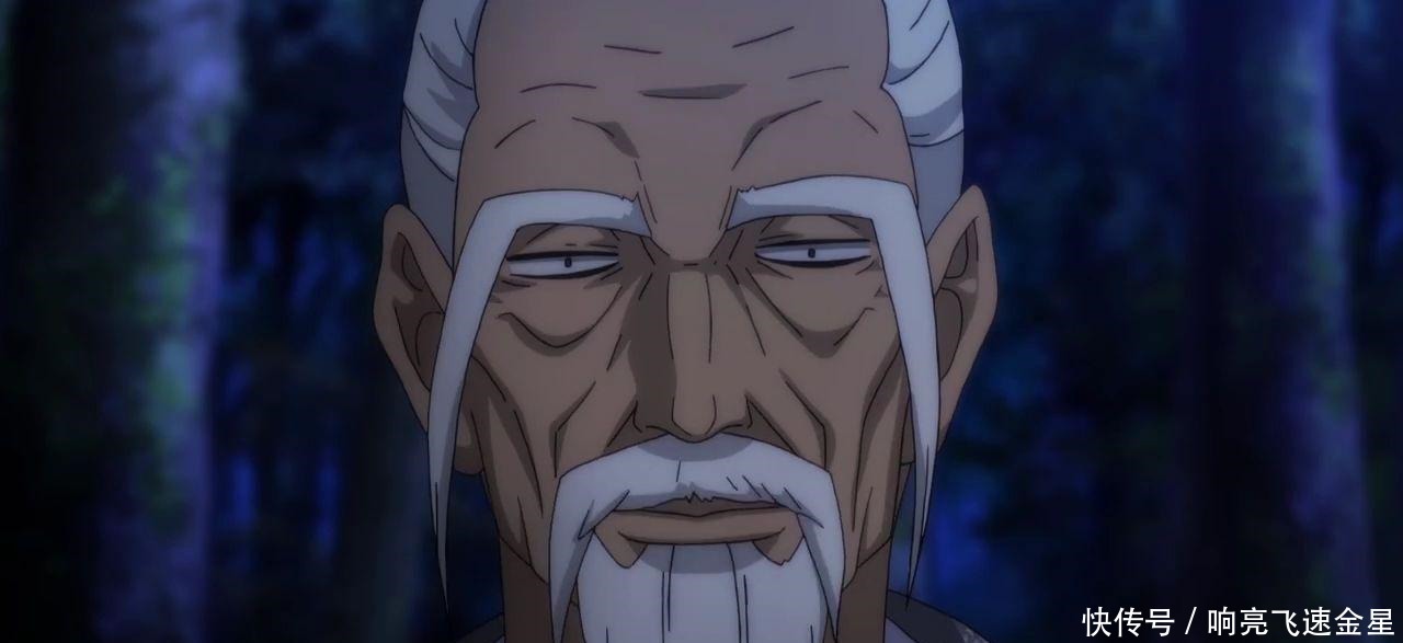 天师下山|一人之下实力最强的老天师，为什么不出来主持大局