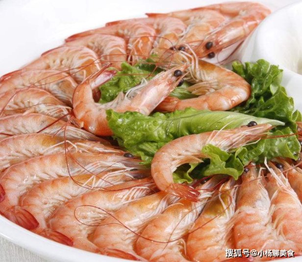  吃起来|教你煮虾，无论煮什么虾，这一步不能少，否则虾又腥又柴