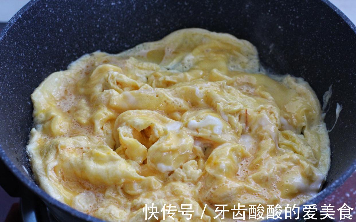 烤肠|假期睡到自然醒,十分钟就把早餐端上桌,健康营养大人孩子都爱吃