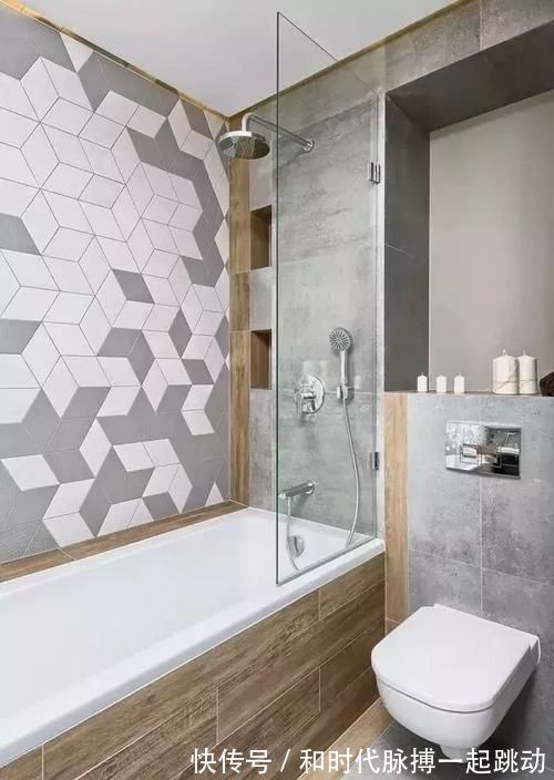 排污|越来越多人都不装老式马桶了,现在流行用它替代,好用又省地