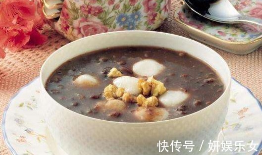 红豆|小米和此物一起煮,皱纹色斑淡了,隔天排出黑宿便,甩掉大肚腩