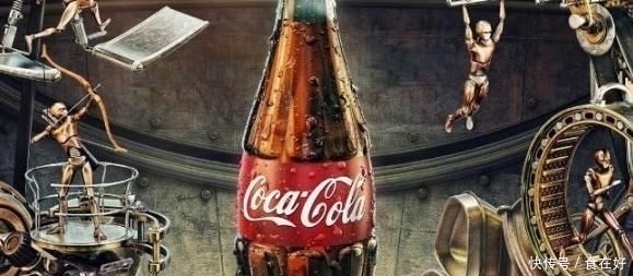有人|关于可口可乐的3个冷知识,很少有人知道,看完真长见识