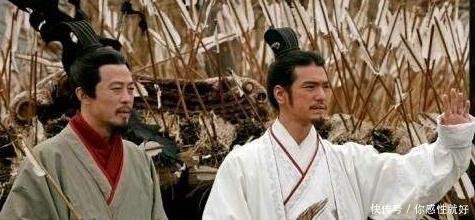 父亲|三国诸葛亮为何一直手持毛羽扇原来传说是真的,怪不得手不离扇!