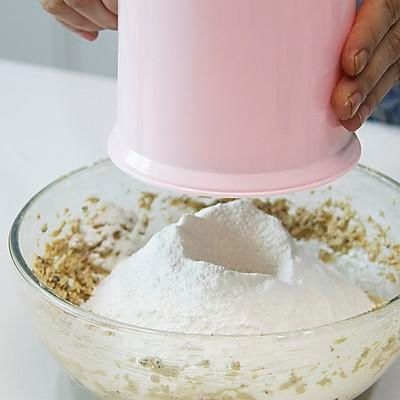 巧克力软曲奇这样做，秒变米饭杀手