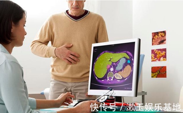 脂肪肝|5种发病前“悄无声息”的大病，提前预知救你一命