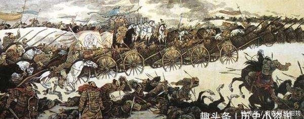 周礼#周文王并没有像史书记载那样获得了善终,而是被当做祭品悲惨死去