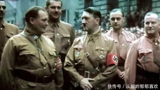 到底|希特勒上台后，到底用了什么办法，让濒临崩溃的德国起死回生？