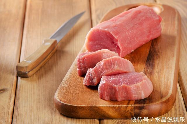  买猪肉时，记得专挑这4个部位，肉质好，肉贩子都夸你是行家