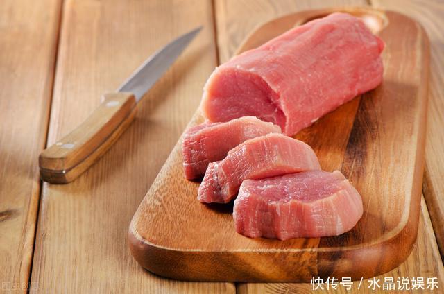 买猪肉时,记得专挑这4个部位,肉质好,肉贩子都夸你是行家