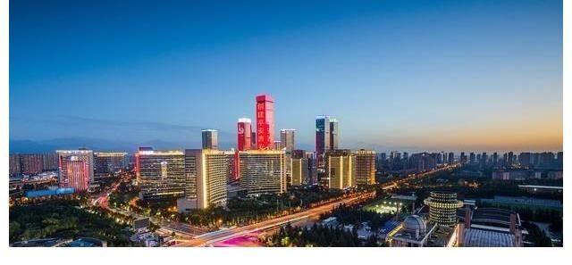 一线城市|全运会结束后，西安的房价也要结束了吗？