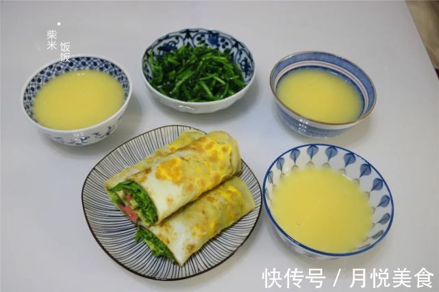 西红柿|小学生早餐不用愁,跟我一起做,一周7天不重样,好做好吃