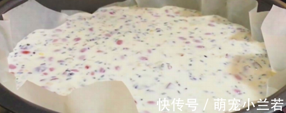 红豆|自从学会糯米这吃法，我家一周吃3次，香软甜糯，吃一次忘不了