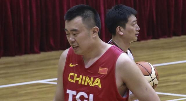 广东男篮|首次随正牌国家队出战就获重用？辽宁巨无霸一优势明显 或成奇兵